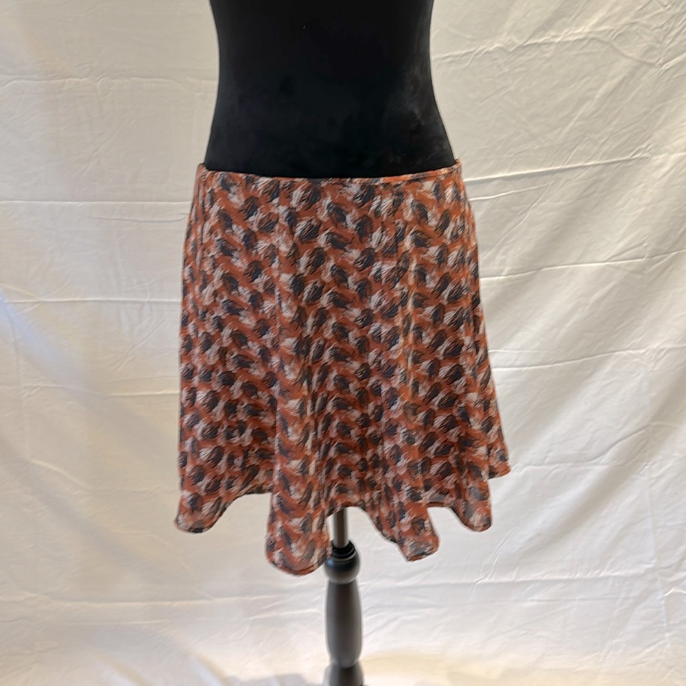 Forever 21 Contemporary skirt